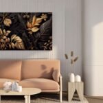 Affordable Canvas Art for Bedrooms, Offices & More